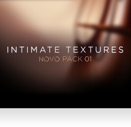 Intimate Textures Overview