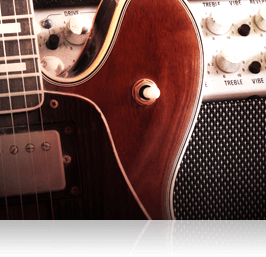 Scoring Guitars 2 Guitars
