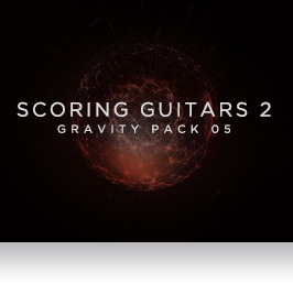 Scoring Guitars 2 Overview