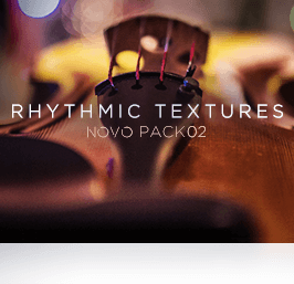 Rhythmic Textures Overview