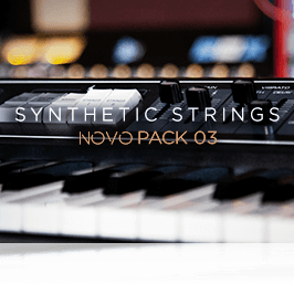 Synthetic Strings Overview