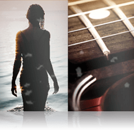 Scoring Guitars & Vocalise