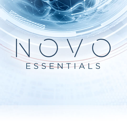 NOVO Essentials Overview