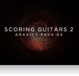 Scoring Guitars 2 Overview