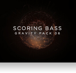 Scoring Bass Overview