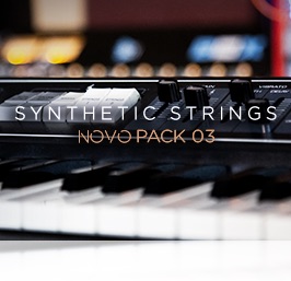 Synthetic Strings Overview