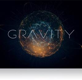 GRAVITY Overview