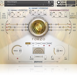 FORZO Overview