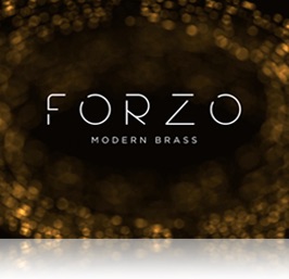 FORZO: Modern Brass