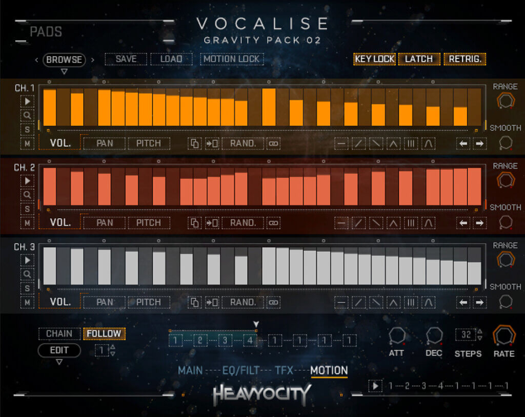 heavyocity vocalise 2 free