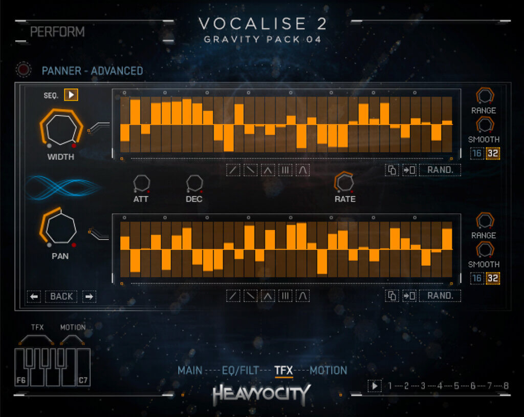 heavyocity vocalise 2 walkthrough