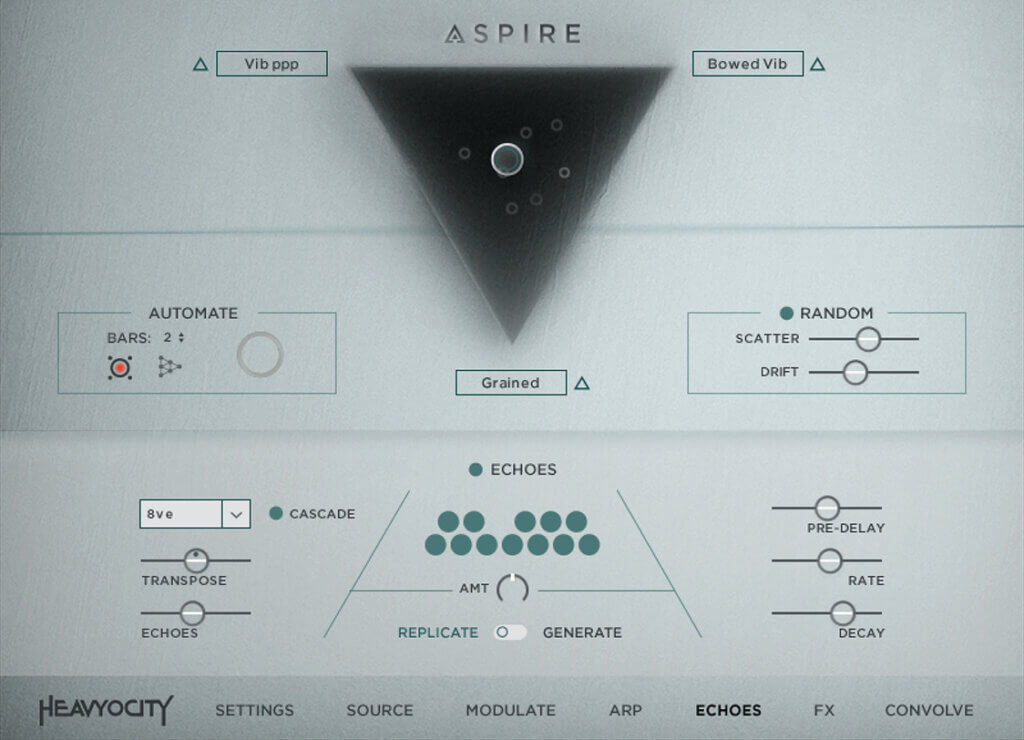 ASPIRE  product image