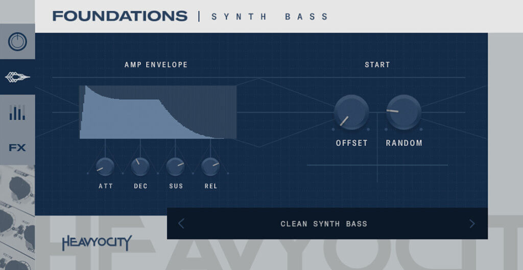 Live Bass VS Synth Bass 