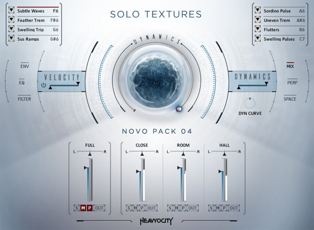 Solo Textures product image