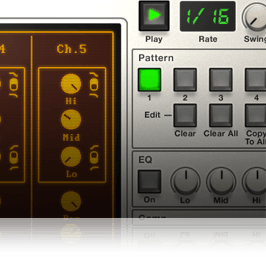 BitRate II