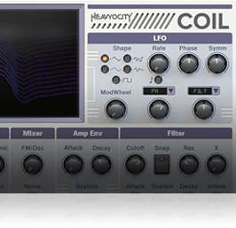 Coil