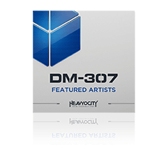 DM307A Featured Artists