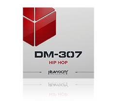 DM307A Hip Hop