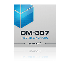 DM307A Hybrid Cinematic