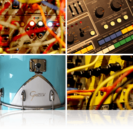 Sound Sources