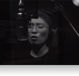 Vocalise 2 World-Class Singers