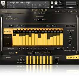 Loop Mutator