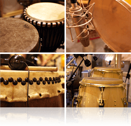 Sound Sources
