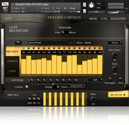 Loop Mutator