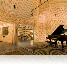 Bunker Studios