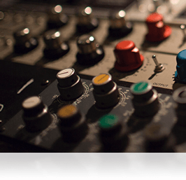 Analog Signal Chain