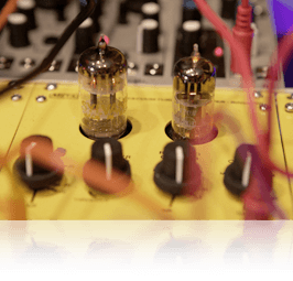 Pure Analog Synth